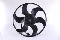 фото thumb №2, Nissens 85403 вентилятор, охлаждение двигателя