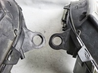 фото thumb №14, Mercedes gl w164 /x164 bi-xenon поворотный lifting l+p a1648205159 a1648205259