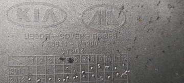 фото thumb №13, Kia rio iii 3 11-14 бампер зад задний 86612- 1w200