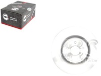 фото thumb №1, A.b.s. тормозные диски тормозные 2szt infiniti fx 08- перед