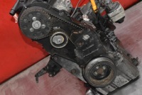 Двигатель стойку дизель bke audi a4 b7 1.9 tdi 115 km 04-08 сжатие film Киев, фото thumb