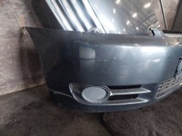 фото thumb №13, Комплектний перед бампер капот крило лампи toyota avensis verso i 1e2