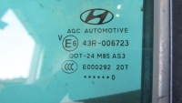 фото thumb №5, Hyundai ix35 дверь левая задняя задние a0 10-16 25