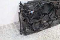 Ремень перед радиатор c4 grand picasso 2 2 Недорого, фото thumb