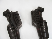 фото thumb №10, Захист тримач ролети багажника лівий праві bmw e70 x5 tabak