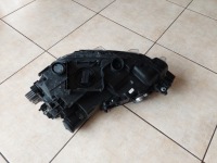 фото thumb №6, Лампа правая - full led - vw golf sportsvan - lift - 517