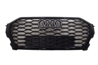 Купить Audi q3 83f решётка радиатора решётка  радиатора 83f853651, фото thumb