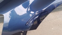 фото thumb №6, Vw passat b7 ліве крило перед передній