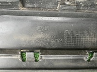 фото thumb №7, Kia niro i 1 решітка радіатора решітка перед