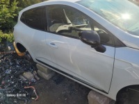 фото thumb №1, Renault clio v двері праве w колір dv369 ov369