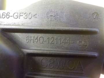 фото thumb №5, Range rover l322 sport 3.6 td v8 272km 368dt штуцер води 6h4q-121144-cc