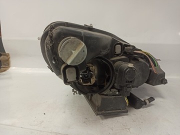 фото thumb №11, Peugeot 607 лампа фара лівий перед ксенон 9641959080 89005376