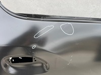 фото thumb №10, Двері dacia sandero stepway ii 2012-2019 задні праве задня правий nowe oryg