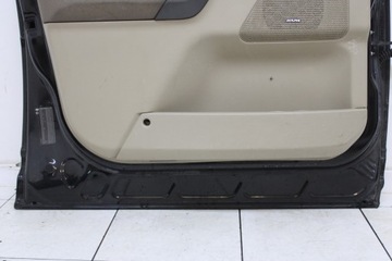 фото thumb №10, Land rover freelander ii 06r- двері ліві передні лівий перед 820