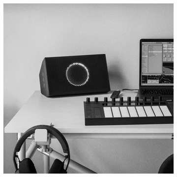 AIAIAI UNIT-4 Wireless+ (para) BEZPRZEWODOWE AKTYWNE MONITORY STUDYJNE