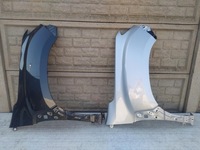 фото thumb №1, Dacia duster ii 2 2017-2022 крыло правый передний оригинал