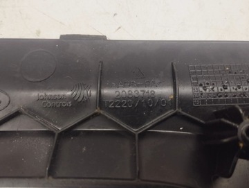 фото thumb №7, Land rover evoque i 2015 ліва сторона сидіння, сидіння