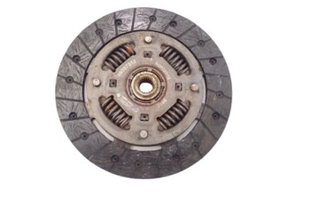 фото thumb №1, Fiat tipo ii 15- 1.2 1.4 16v fpt диск зчеплення