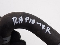 фото thumb №4, Wąż шланг трубка wody 04b121049 toledo iv skoda rapid 1.4 tdi cus 17r