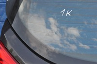 фото thumb №9, Kia ceed ii крышка багажника багажника задняя задняя 1k hb