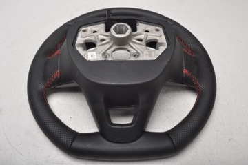фото thumb №15, Ford puma mk2 руль кожаный многофункциональная
