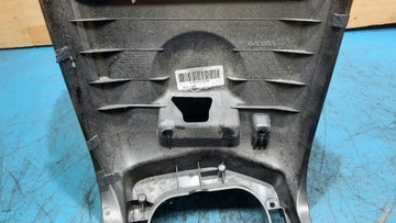 фото thumb №4, Рамка туннеля среднего volvo v60 s60 10-18r