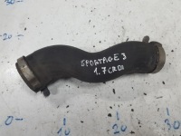 фото thumb №1, Kia sportage 3 iii 1.7 crdi труба wąż интеркулер