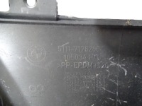 фото thumb №15, Бампер перед передний pod датчики pdc bmw x6 e71 lift 2010-2014 - 7176266