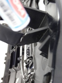 фото thumb №14, Бампер перед передній mercedes eqs 297 a297 w297