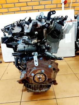 фото thumb №11, Ford mondeo mk4 рестайлинг s-max galaxy mk3 kuga mk1 2.0 tdci рестайлинг двигатель стойка