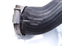 фото thumb №7, Seat alhambra wąż / труба интеркулер 2.0 tdi дизель 125kw 170 hp 2012