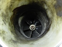 фото thumb №8, Турбонагнетатель turbo vw golf vii r s3 8v 2.0 tfsi 310km 06k145722h