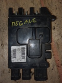 Купить Блок управляющий аккумулятор renault megane 243 800 010 r 243800010r, фото thumb