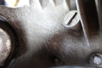 Mercedes w164 ml gl w251 3.2cdi мост перед передний 4460-310-030 44603100317 Недорого, фото thumb