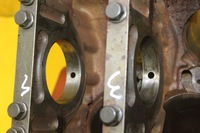 фото thumb №13, Блок двигуна land rover discovery iii jaguar s-type 2.7 d 276dt 4r8q6015cd