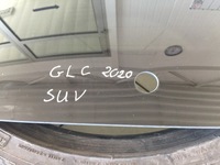 фото thumb №11, Mercedes glc w253 suv стекло крышки багажника 2020r.