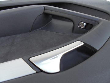 фото thumb №10, Боковина оббивка правий перед 3d двері audi a5 8t рестайлінг алькантара 8t1867106