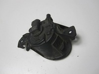 фото thumb №7, Протитуманна фара перед правий renault thalia 03r