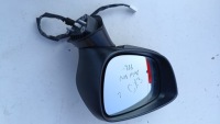 фото thumb №6, Зеркало левое mazda cx-3 8pin 41w