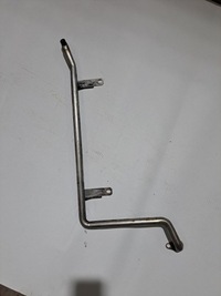 фото thumb №1, Гасник трубка dewasto webasto обігріву volvo fh 4 fh 5