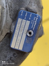 фото thumb №5, Volvo xc60 i турбонагнітач 2.4 d3 d4 d5