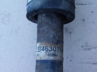 Привідний вал ліва alfa romeo 147 2,0 benz Зі Шроту, фото thumb
