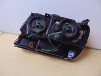 фото thumb №12, Лампа правая перед jeep cherokee wj 99-04 europa