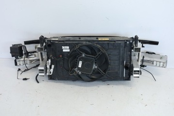 фото thumb №12, Перед капот крила бампер pas bmw i3 lci c01