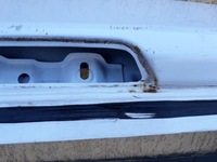 фото thumb №6, Hyundai i30 1 i cw універсал 08- кришка багажника задня зад