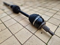 фото thumb №1, Mazda cx5 2.0 бензин механічна коробка передач права