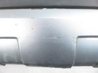 Бампер задні chevrolet captiva c100, c140 Зі Шроту, фото thumb