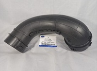 фото thumb №10, Труба воздуховод колено воздуха ford fiesta mk8 2017-