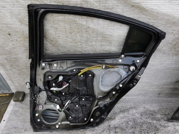 фото thumb №16, Mazda 6 iii gj gl 12-18 дверь правые перед зад sedan комплектные 41w 2 штуки