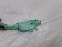 фото thumb №8, Volkswagen vw golf vii 7 lift шторка безпеки подушка безпеки ліва